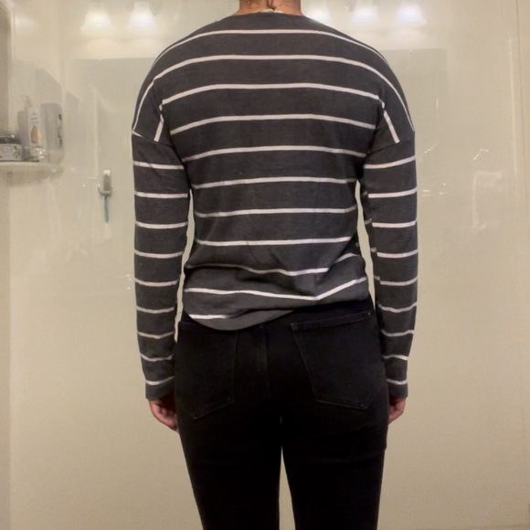 Sweet Wanderer Long Sleeve - Picture 2 of 2